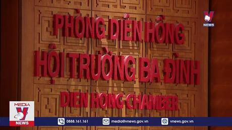 Đề nghị Lịch sử là môn học bắt buộc 