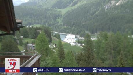 Việt Nam coi trọng hợp tác với WEF