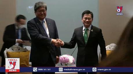 APEC không ra được thông cáo chung