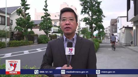 Nhật Bản và Mỹ nhất trí củng cố liên minh giữa hai nước