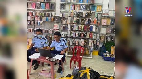 Đường dây nóng 389 ngày 23/5/2022