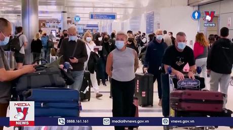 Giám sát chặt để ngăn bệnh đậu mùa khỉ xâm nhập