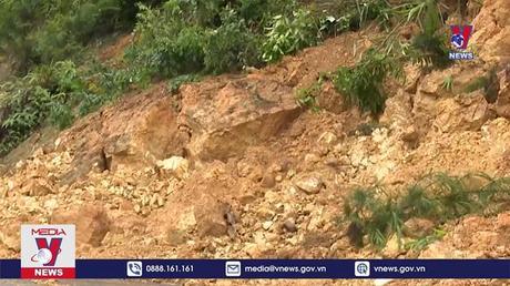 Bản tin Thời sự 17h ngày 24/5/2022