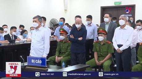 Bản tin Thời sự 18h ngày 24/5/2022