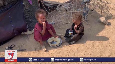 AfDB hỗ trợ châu Phi chống lại khủng hoảng lương thực