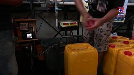 Nhật trình kinh tế ngày 24/5/2022