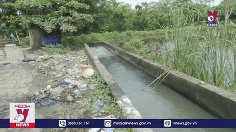 Thanh Hóa di dời bãi rác lớn nhất ven biển Sầm Sơn