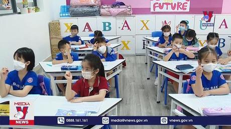 Nhiều địa phương kéo dài thời gian học