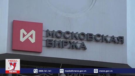 Nga khẳng định sức mạnh của nền kinh tế