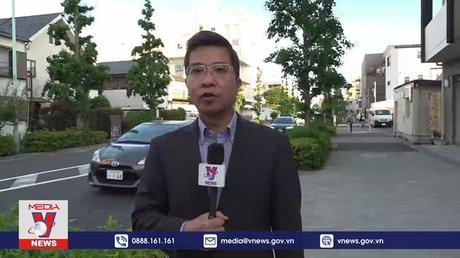 Nhóm Bộ Tứ ra tuyên bố chung