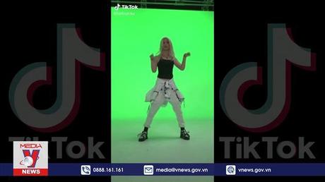 TikTok cho phép tính phí các buổi phát trực tiếp
