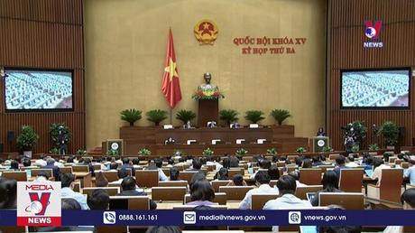 Thí điểm cơ chế đặc thù phát triển tỉnh Khánh Hòa