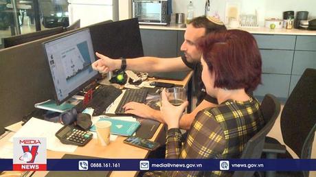 Bí quyết thành công của start-up công nghệ Skylock