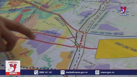 Đồng Nai dành hơn 2.600 tỷ đồng phục vụ cao tốc Biên Hòa – Vũng Tàu