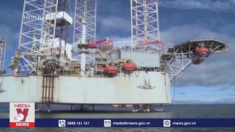 OPEC+ sẵn sàng tăng sản lượng