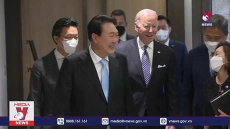 Hàn Quốc đẩy nhanh triển khai hệ thống phòng thủ tên lửa THAAD