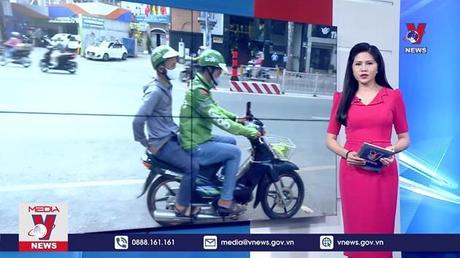 Bản tin thời sự 13h ngày 24/5/2022