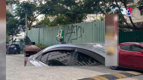 Văn hóa giao thông ngày 24/5/2022