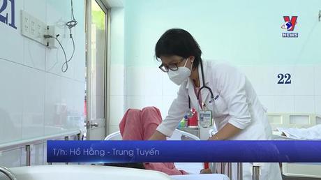  Cảnh báo ngộ độc ma tuý nước biển