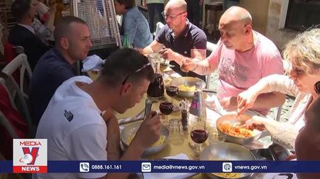 Chế độ ăn giúp khắc phục hội chứng COVID kéo dài