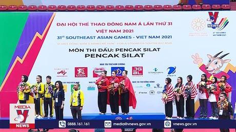 Bản tin Thời sự 22h ngày 23/5/2022