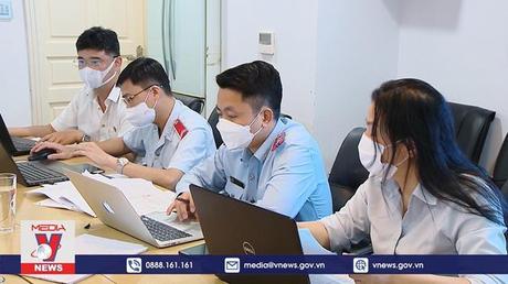 Thanh tra đột xuất doanh nghiệp nợ BHXH kéo dài