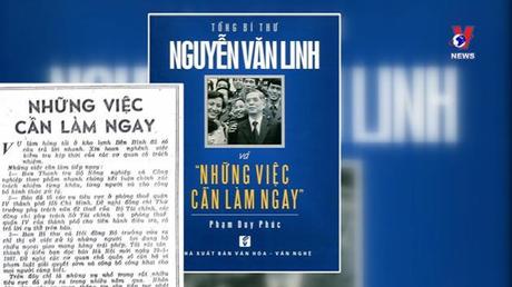 Thông điệp lịch sử ngày 25/5/2022
