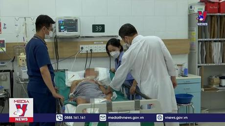 Cảnh báo ngộ độc do tự uống thảo mộc