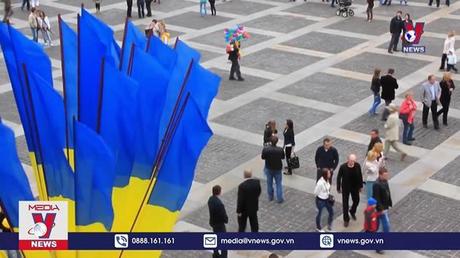 EU tự do hóa thương mại tạm thời với Ukraine