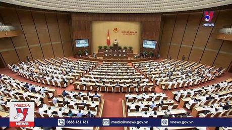 Quốc hội thảo luận về Dự thảo Luật điện ảnh sửa đổi