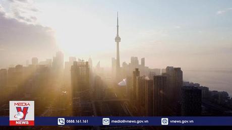 Mối liên quan giữa ô nhiễm không khí và COVID-19