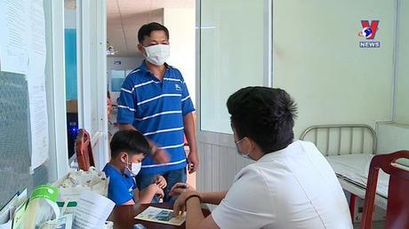 Vì an sinh cuộc sống ngày 25/5/2022