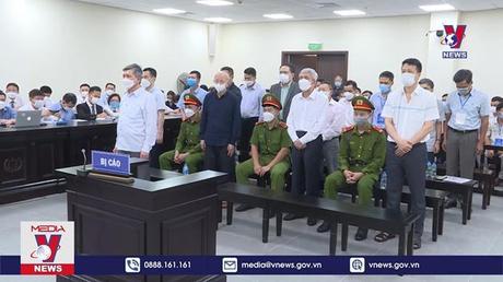 Bản tin thời sự 22h ngày 24/5/2022