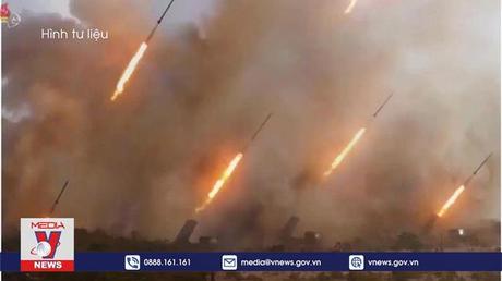 Mỹ và Hàn Quốc diễn tập bắn tên lửa