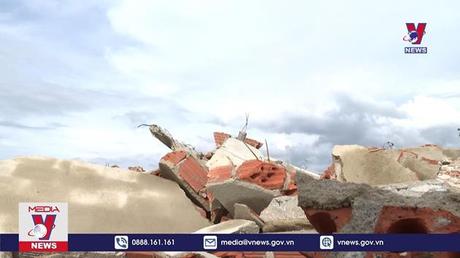 Đắk Lắk kiên quyết xử lý tình trạng xây nhà trái phép 