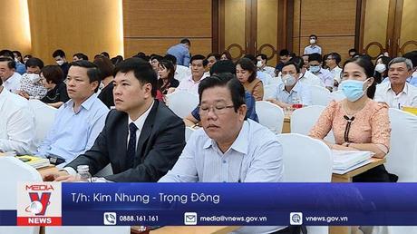 Chỉ số cải cách hành chính 2021 chuyển biến tích cực