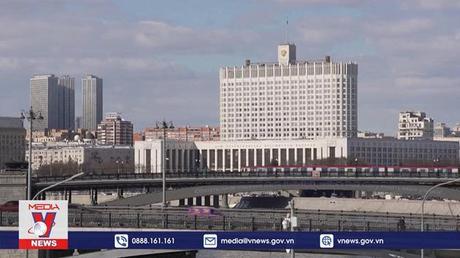 Nga cân nhắc việc rút khỏi các tổ chức quốc tế