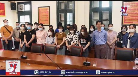 Vạch trần thủ đoạn khủng bố đòi nợ của ổ nhóm “tín dụng đen” 