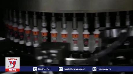 Pfizer bán thuốc phi lợi nhuận cho các nước nghèo