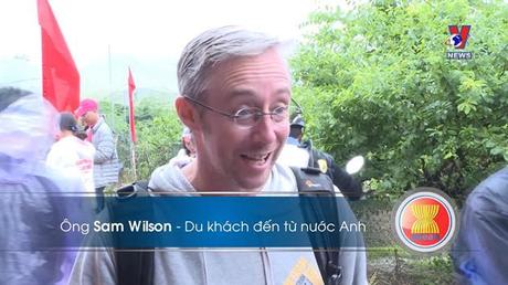 ASEAN kết nối ngày 25/5/2022 
