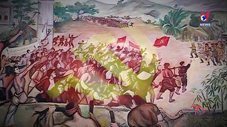 Học Bác mỗi ngày 25/5/2022  