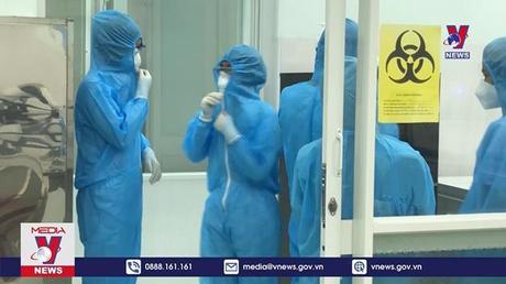 Bắt tạm giam Giám đốc Bệnh viện Đa khoa tỉnh Vĩnh Long 