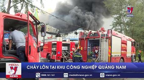 Bản tin thời sự 17h ngày 25/5/2022