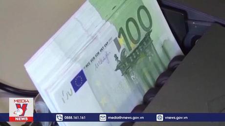 Mỹ gia tăng các biện pháp trừng phạt tài chính nhằm vào Nga