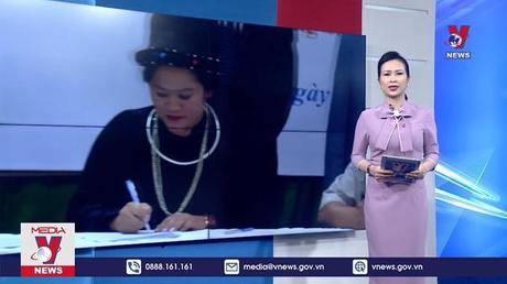 Bản tin thời sự 8h ngày 25/5/2022