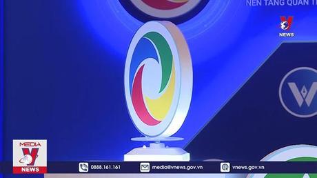 Khai mạc Diễn đàn Cấp cao Chuyển đổi số Việt Nam - Châu Á 2022  