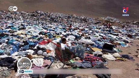 Tạp chí toàn cầu số 524 ngày 25/5/2022