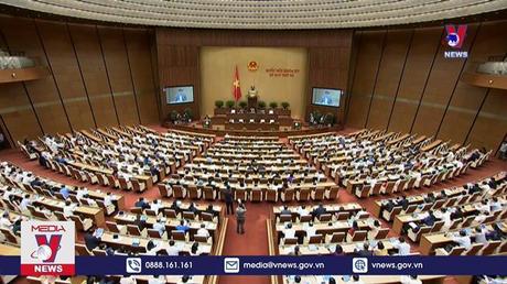 Đề xuất gia hạn thí điểm xử lý nợ xấu 