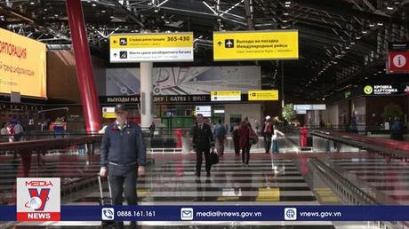 Cuộc sống ở Nga sau 90 ngày chiến sự