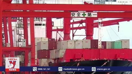 Kinh tế Nhật Bản dần phục hồi sau đại dịch COVID-19